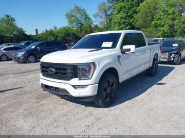 Ford 2022 Ford F150 Platinum 2022 3.5l 3.5 Benzyna 400KM, zdjęcie 1