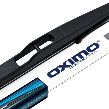 Oximo WR670350 Щетка стеклоочистителя