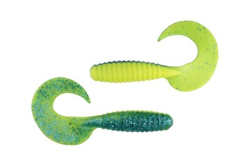TWISTER RELAX 6