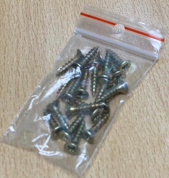 Пружинные рейки для каркаса кровати 70см, 3 шт.