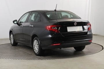 Fiat Tipo II Sedan Facelifting 1.4 Fire 95KM 2021 Fiat Tipo 1.4 16V, Salon Polska, 1. Właściciel, zdjęcie 3