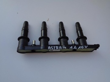 CÍVKA OPEL ASTRA 4 J 1.6 16V