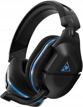 Słuchawki Turtle Beach STEALTH 600 Gen 2 Czarne
