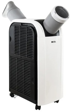 ПРОФЕССИОНАЛЬНЫЙ ПОРТАТИВНЫЙ КОНДИЦИОНЕР FRAL SUPER COOL FSC14.2SC WIFI 4KW