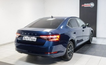 Skoda Superb III Liftback Facelifting 2.0 TDI SCR 200KM 2023 Škoda Superb Skoda Superb 200KM*Style*Salon, zdjęcie 3