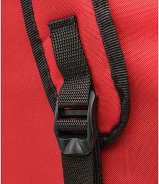E-Guitar Gigbag RD Сумка для электрогитары Red Thomann
