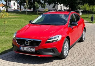 Volvo 2016 Volvo V40 Cross Country Lift V40 Cross Country 2.0D3 LED 150pk Zadbane Se, zdjęcie 16