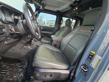 Jeep Gladiator 2024 Jeep Gladiator Mojave Crew Cab Medium Bed 2024 3.6 Benzyna 285KM, zdjęcie 8