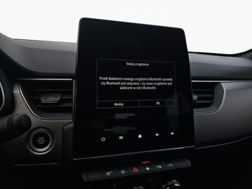 Renault Arkana SUV 1.3 TCe 140KM 2024 Renault Arkana SalonPL FV23% 1WŁ. Czujniki Kamera, zdjęcie 20