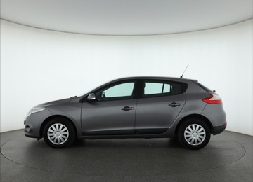 Renault Megane III Hatchback 1.5 dCi FAP 90KM 2011 Renault Megane 1.5 dCi, Salon Polska, Klima, zdjęcie 2