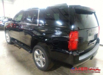 Chevrolet Tahoe GMT900 2017 Chevrolet Tahoe 2017, 5.3L, 4x4, LT, po gradobiciu, zdjęcie 3