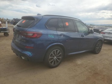 BMW X5 G05 2023 BMW X5 xDrive40I 2023 3.0l 3.0 Benzyna 375KM, zdjęcie 3