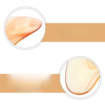 АКСЕССУАРЫ ДЛЯ НОГТЕЙ КИТАЙСКАЯ ЦИТРА 8 ШТ.