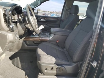 Chevrolet Silverado II 2023 Chevrolet Silverado C1500 Rst 2023 5.3l 5.3 Benzyna 355KM, zdjęcie 4