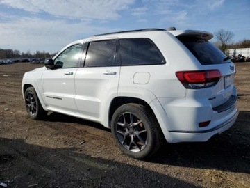 Jeep 2020 Jeep Grand Cherokee Jeep Grand Cherokee Limited, od ubezpieczalni 3.6 293KM, zdjęcie 5