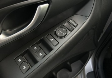 Hyundai i30 III Wagon Facelifting 1.5 T-GDI 48V 160KM 2021 Hyundai i30 COMFORT Automat DCT 160 KM Salon Polska FV23 1.5 160KM, zdjęcie 10