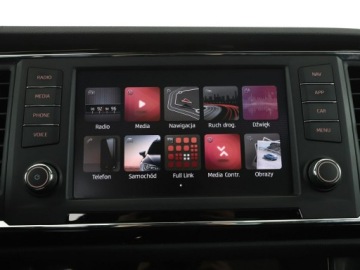 Seat Ateca SUV 1.5 EcoTSI 150KM 2019 Seat Ateca Xcellence automat virtual navi kamera, zdjęcie 22