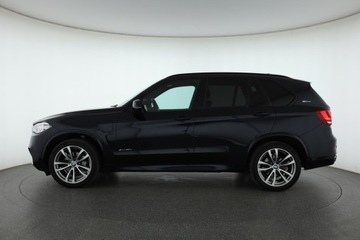 BMW X5 F15 SUV xDrive40e 313KM 2017 BMW X5 xDrive40e, Salon Polska, Serwis ASO, 4X4, zdjęcie 2