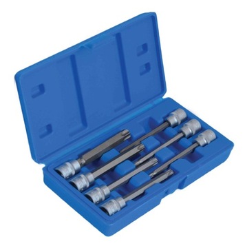 ZESTAW NASADEK DŁUGICH TORX 3/8″ SATRA S-SLS738