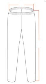 ВЕЛОСИПЕДНЫЕ БРЮКИ SOFTSHELL ЗИМНИЕ ТЕПЛЫЕ THERMO PRO 5XL