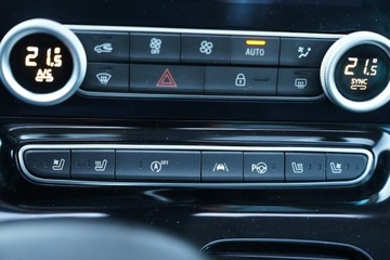 Renault Espace V 2021 Renault Espace INITIALE PARIS bosse acc SZYBERDACH, zdjęcie 31