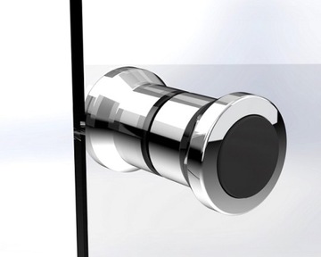 RADAWAY Eos DWJ I душевая дверь 80x197 ЛЕВАЯ