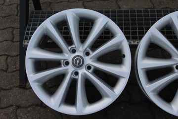 ORYG OPEL 18cali 5x115 ET46 8J ZAFIRA ASTRA