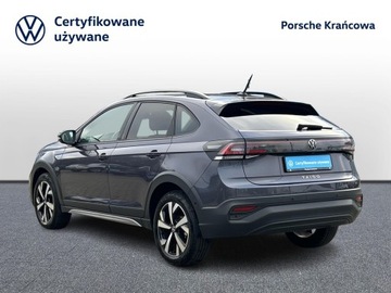 Volkswagen T-Cross SUV Facelifting 1.0 TSI 115KM 2024 Volkswagen Taigo IQ.Light! Virtual Cockpit! Tempom, zdjęcie 2