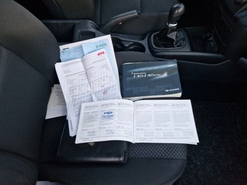 Hyundai i30 I CW Facelifting 1.4 DOHC 109KM 2011 Hyundai i30 Jak nowy 180 tys km z Niemiec pierwszy wlasciciel 1.4 benzyna, zdjęcie 27