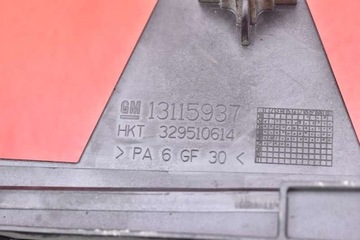 IMMO KOMPUTER 55566278 OPEL ASTRA 3 III H 1.9 CDTI 08R