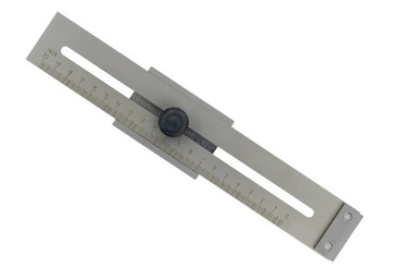 Линейка-маркер 200 x 40 мм