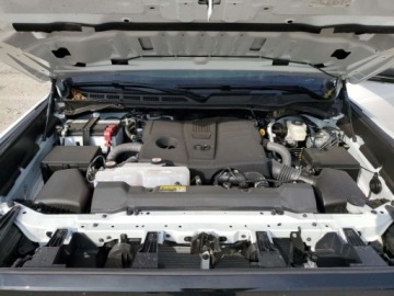 Toyota Tundra II 2026 Toyota Tundra Crewmax SR 2026 3.4L 3.4 Benzyna 389KM, zdjęcie 6
