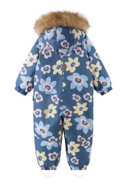 Reima Комбинезон зимний ReimaTec, Лаппи