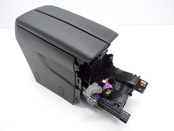 LOKETNÍ OPĚRKA SKŘÍŇKA MŘÍŽKA USB TUNEL EVROPA PEUGEOT 508 II 24R