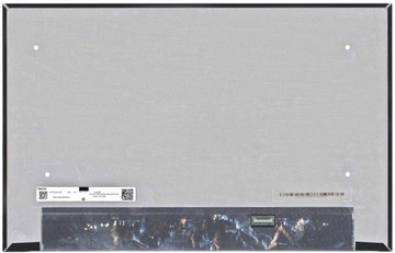 NOWA MATRYCA Lenovo ThinkPad P16s Gen 1 21CK IPS 30PIN eDp 1920x1200 MATOWA