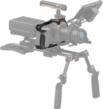 Клетка оператора SmallRig 3270 BMPCC 6K Pro