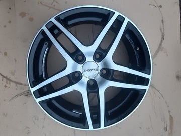 ALU DISK 16 7J 5X112 VW PASSAT B6