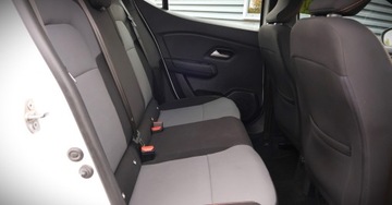 Dacia Sandero III Hatchback 5d 1.0 TCe ECO-G 100KM 2023 Dacia Sandero Stepway (Nr.214) 1.0 TCe LPG Klimatronik Kamera Tempomat Gw, zdjęcie 15