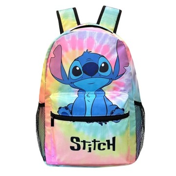 Stitch Students' School Bags Children's Backpacks