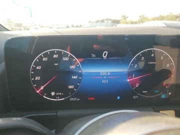 Mercedes GLA II 2025 Mercedes-Benz GLA 250 2025 2.0l 2.0 Benzyna 221KM, zdjęcie 9