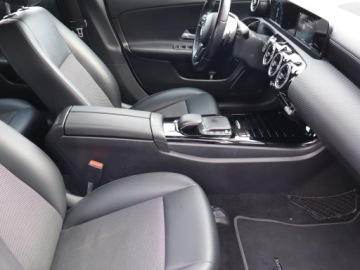 Mercedes CLA C118/X118 2020 Mercedes CLA 180 d, Salon Polska, Serwis ASO, zdjęcie 8