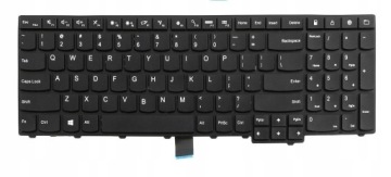 Klávesnice Lenovo E531 E540 E545 L540 T540 T540p