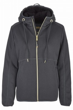 Eskadron bluza jeździecka Ruby - Ciemna zieleń (S)