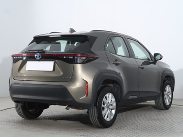Toyota 2022 Toyota Yaris Cross 1.5 VVT-iE, Salon Polska, zdjęcie 4