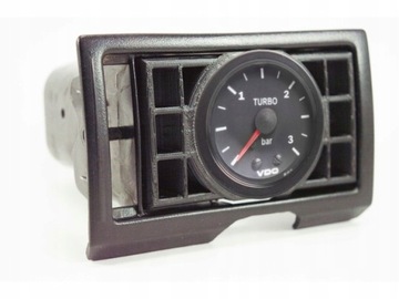 Индикатор дефлектора 52мм TURBO VW GOLF II mk2