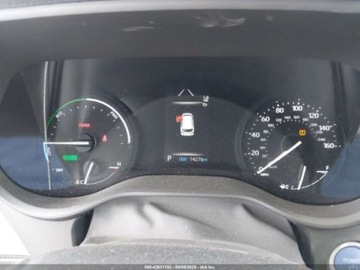 Toyota Sienna III 2022 Toyota Sienna LE 2022 2.5L 2.5 Hybryda 189KM, zdjęcie 10