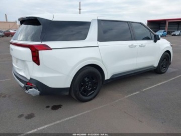 Kia Carnival II 2025 Kia Carnival 2025 Kia Carnival LXS 3.5 Benzyna 287KM, zdjęcie 1