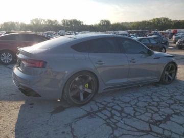 Audi A5 F5 2019 Audi RS5 Coupe 2019 2.9l 2.9 Benzyna 444KM, zdjęcie 3