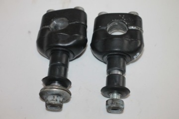 КРЕПЛЕНИЯ РУЛЯ APRILIA PEGASO 650 RISERS