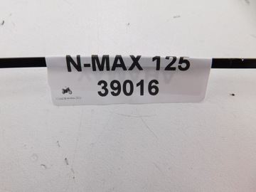 YAMAHA N-MAX 125 ЗАДНИЙ ТОРМОЗНОЙ СУППОРТ M1